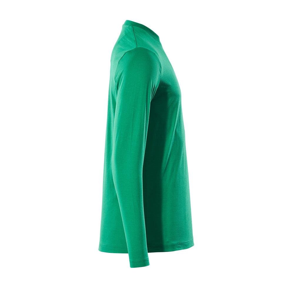 T-shirt, manica lunga, vestibilità moderna, T-shirt ProWash®