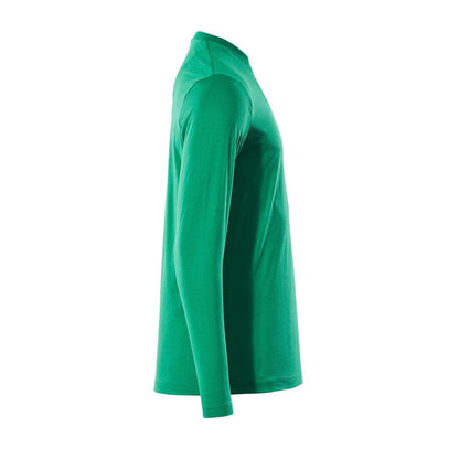T-shirt, manica lunga, vestibilità moderna, T-shirt ProWash®