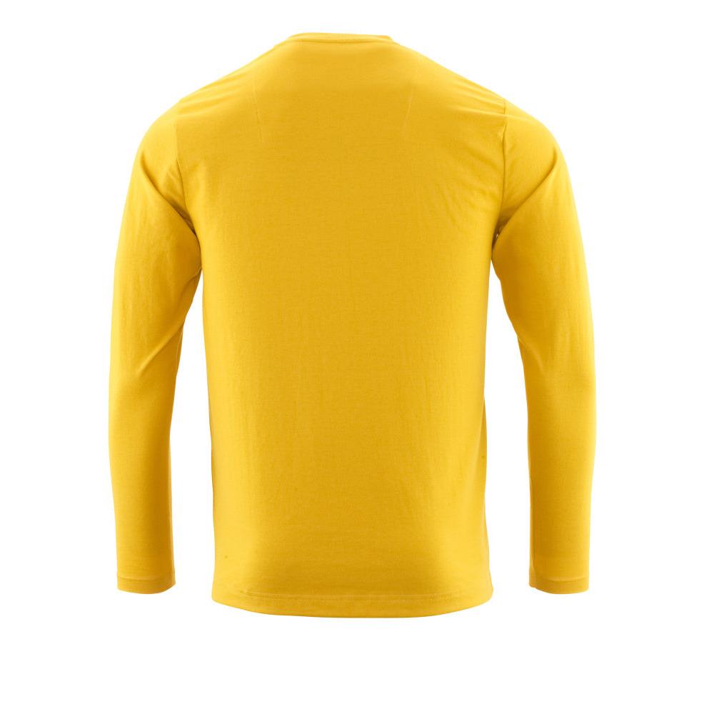 T-shirt, manica lunga, vestibilità moderna, T-shirt ProWash®