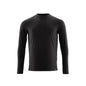 T-shirt, manica lunga, vestibilità moderna, T-shirt ProWash®