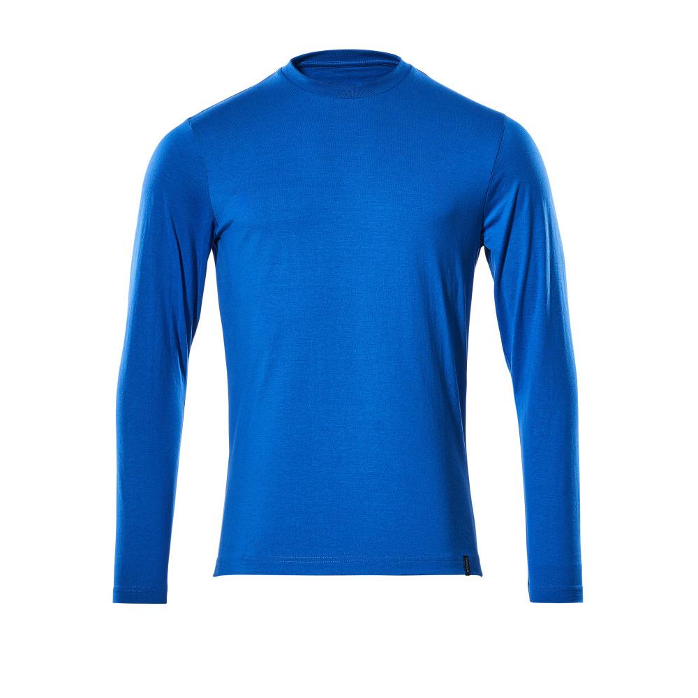 T-shirt, manica lunga, vestibilità moderna, T-shirt ProWash®