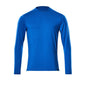 T-shirt, manica lunga, vestibilità moderna, T-shirt ProWash®