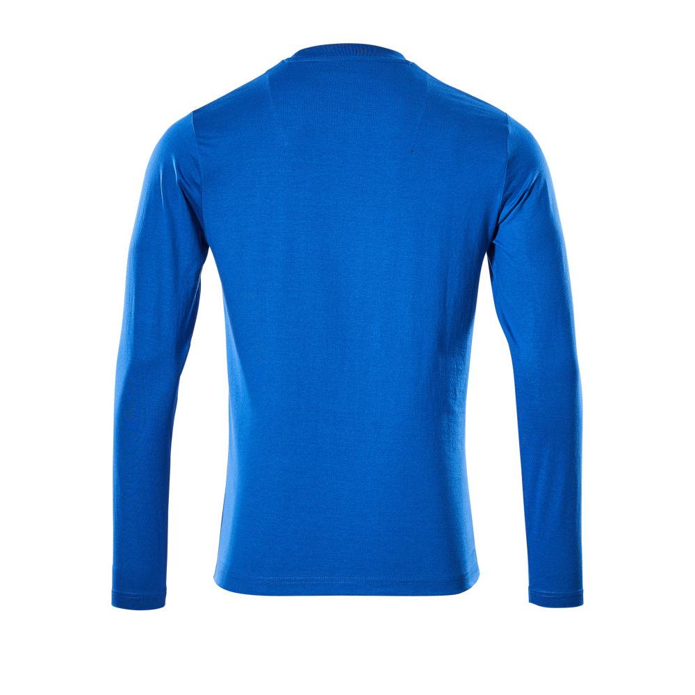 T-shirt, manica lunga, vestibilità moderna, T-shirt ProWash®
