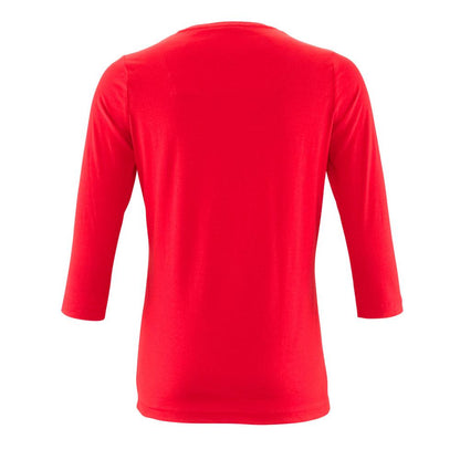 Maglietta con maniche a ¾, donna, maglietta ProWash®