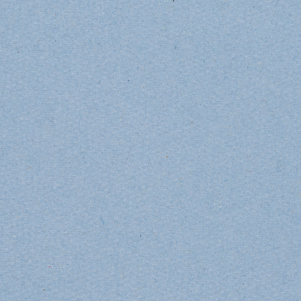 Eine Nahaufnahme von WypAll® L20 Papierwischtuch für Instandhaltungsarbeiten von Kimberly-Clark GmbH zeigt seine schlichte hellblaue, 2-lagige Textur - ideal für die industrielle Reinigung oder Instandhaltung. Karton: 24 Rollen x 116 Blatt, Kleinrolle.