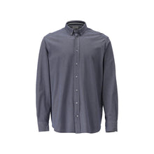 Camicia, vestibilità classica, elasticizzata