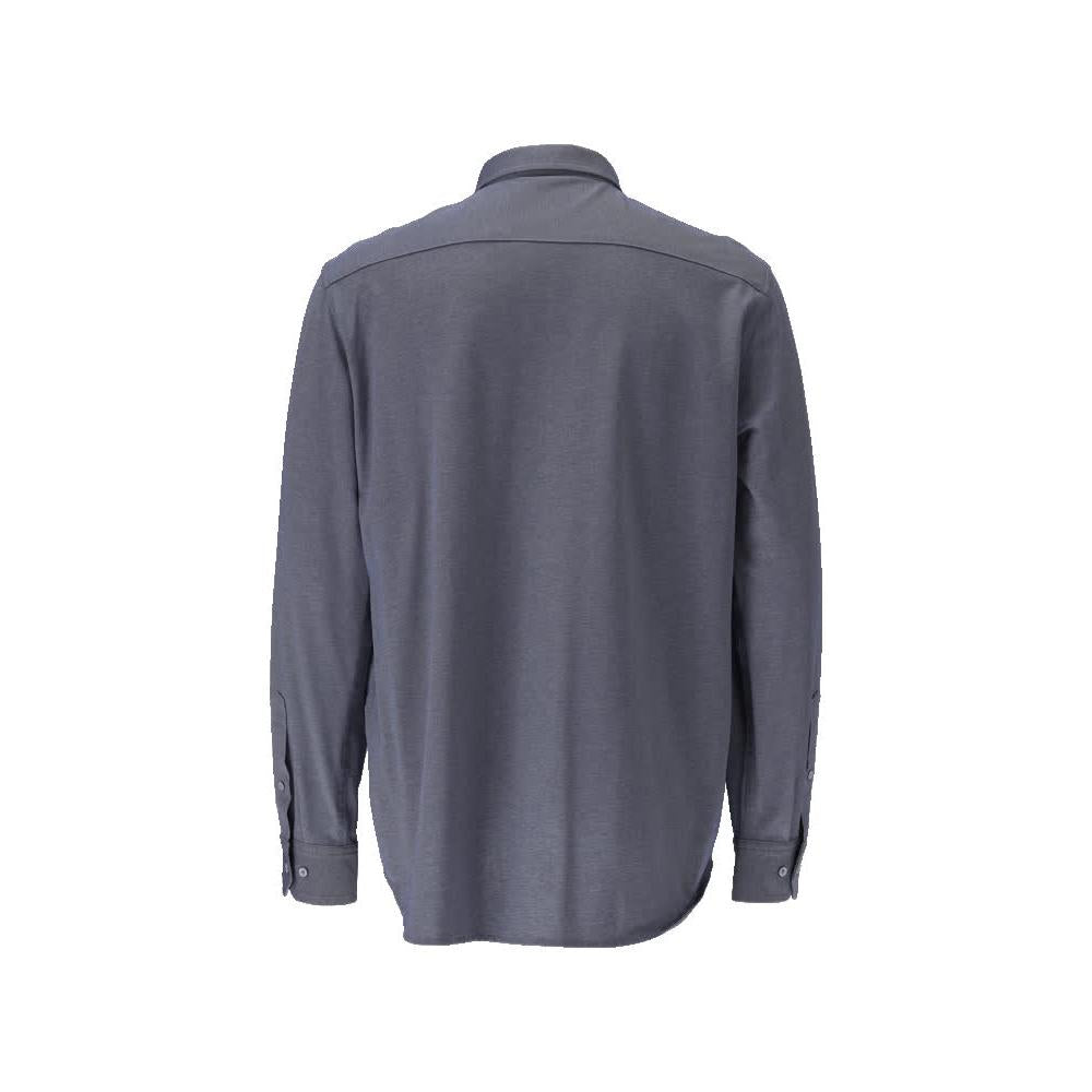 Camicia, vestibilità classica, elasticizzata