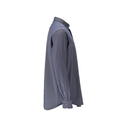 Camicia, vestibilità classica, elasticizzata