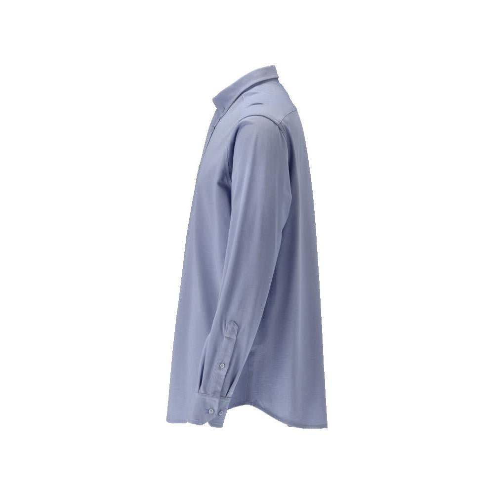 Camicia, vestibilità classica, elasticizzata