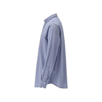 Camicia, vestibilità classica, elasticizzata