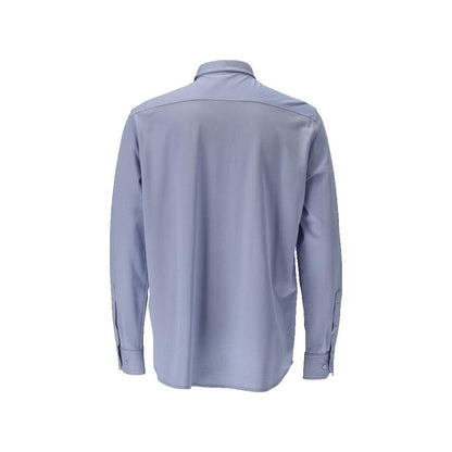 Camicia, vestibilità classica, elasticizzata