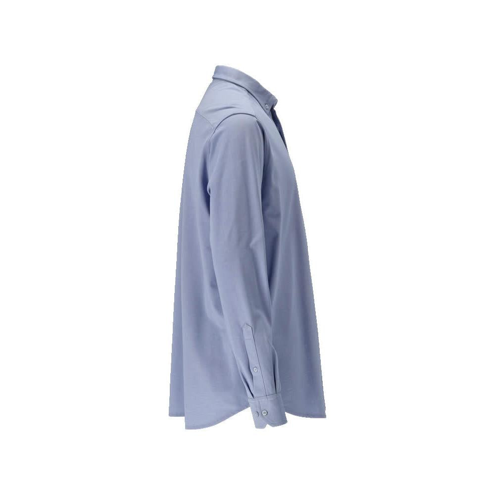 Camicia, vestibilità classica, elasticizzata