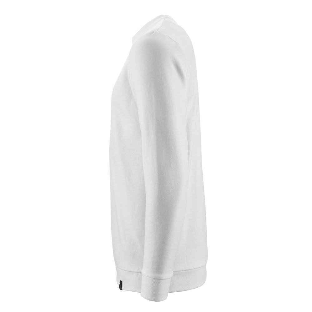 Felpa, vestibilità moderna, felpa ProWash®