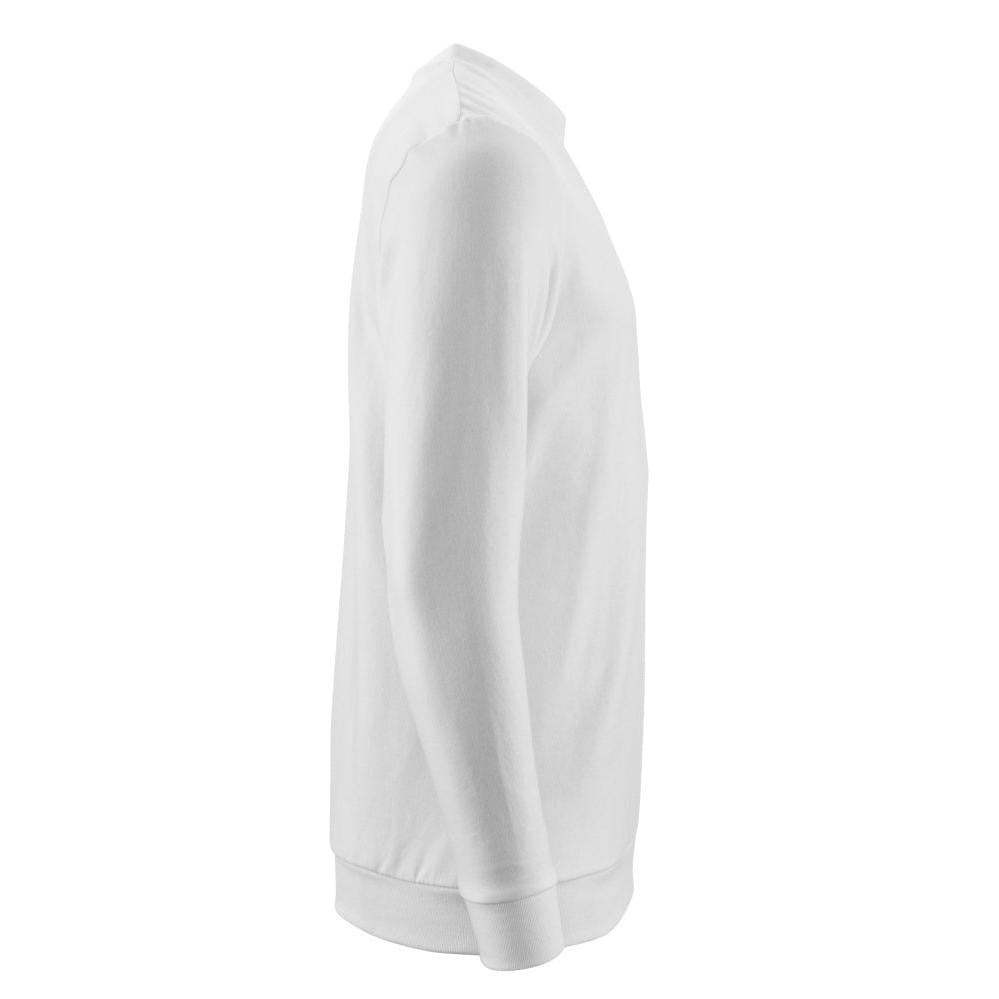 Felpa, vestibilità moderna, felpa ProWash®