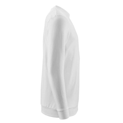 Felpa, vestibilità moderna, felpa ProWash®