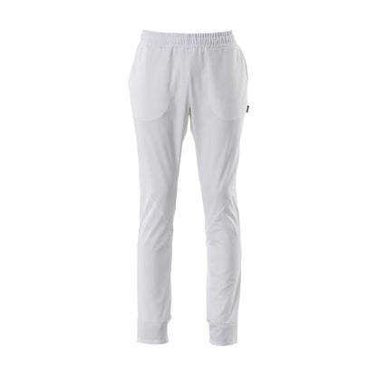 Pantaloni, pantaloni extra leggeri, bianchi