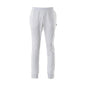 Pantaloni, pantaloni extra leggeri, bianchi