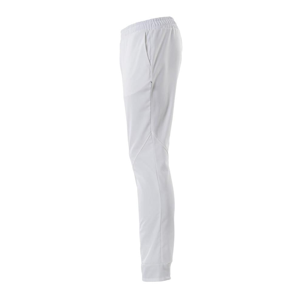 Pantaloni, pantaloni extra leggeri, bianchi