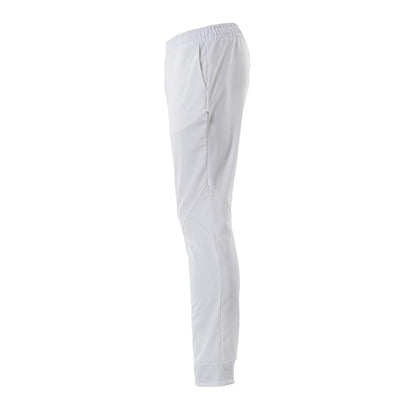 Pantaloni, pantaloni extra leggeri, bianchi