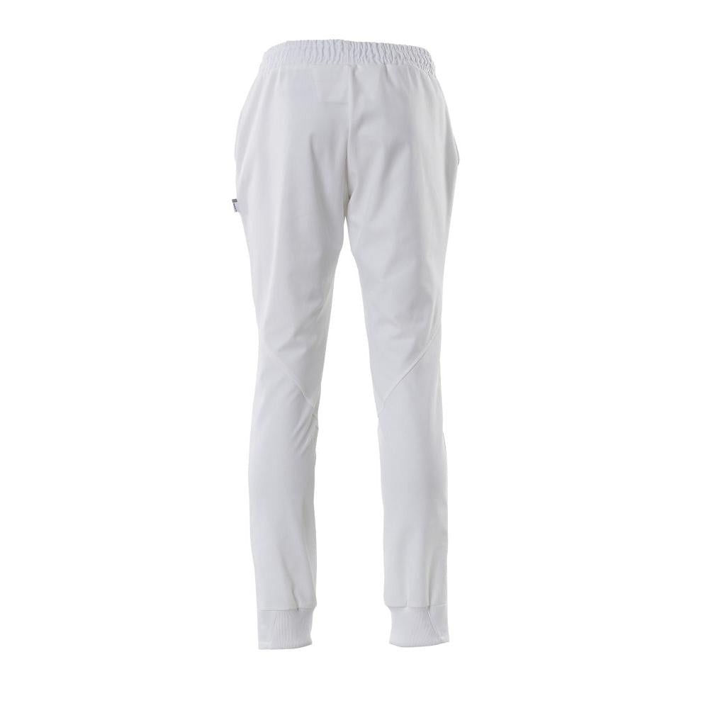 Pantaloni, pantaloni extra leggeri, bianchi
