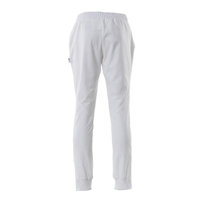 Pantaloni, pantaloni extra leggeri, bianchi