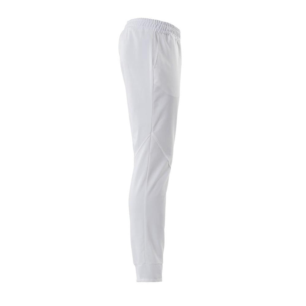 Pantaloni, pantaloni extra leggeri, bianchi
