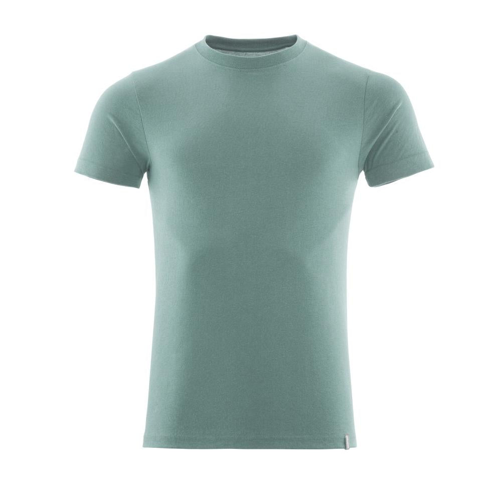 T-shirt, t-shirt dal taglio moderno