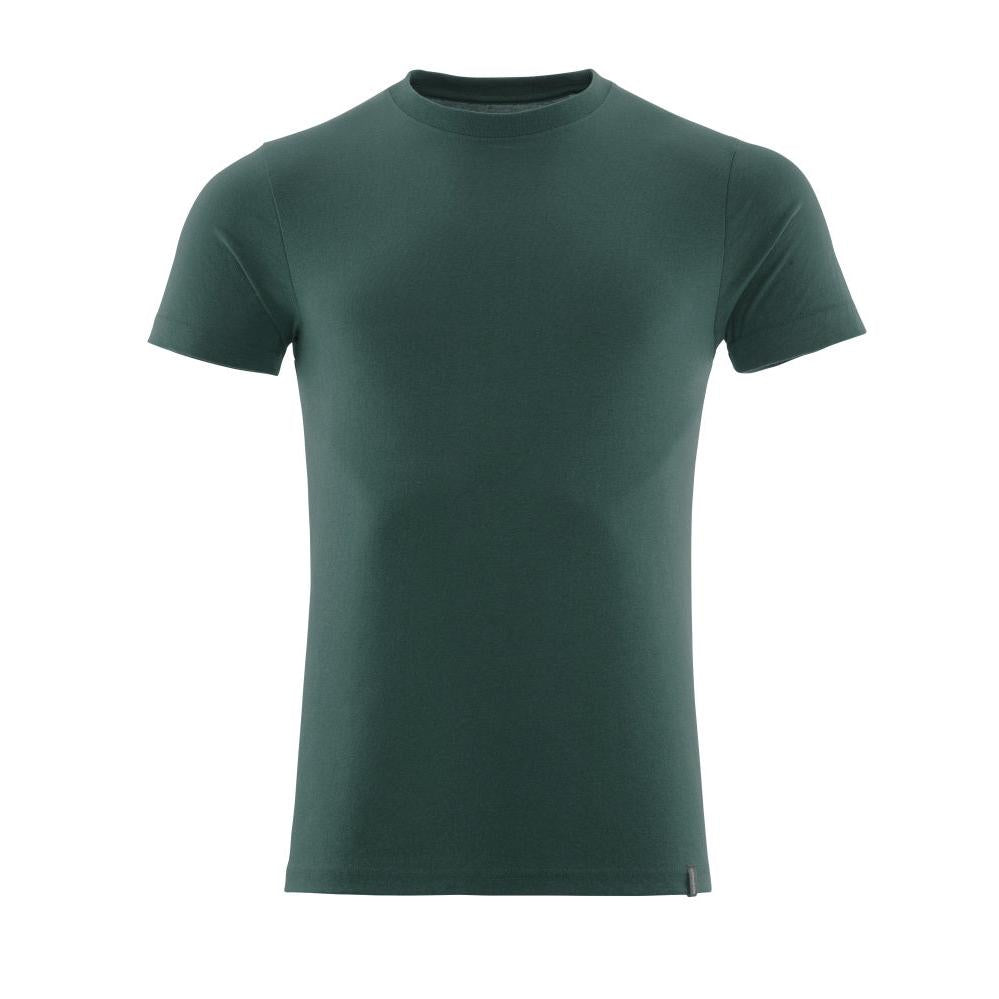 T-shirt, t-shirt dal taglio moderno