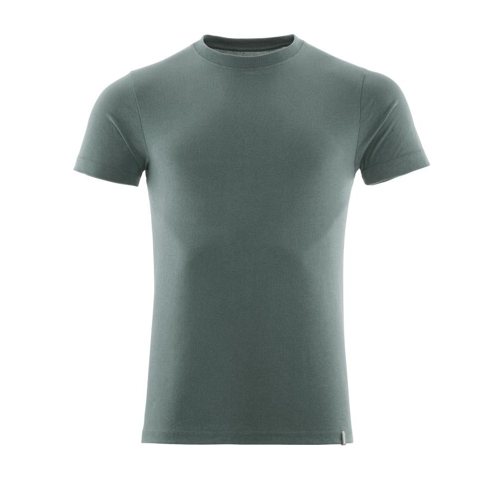 T-shirt, t-shirt dal taglio moderno