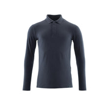 Polo, manica lunga, polo ProWash®