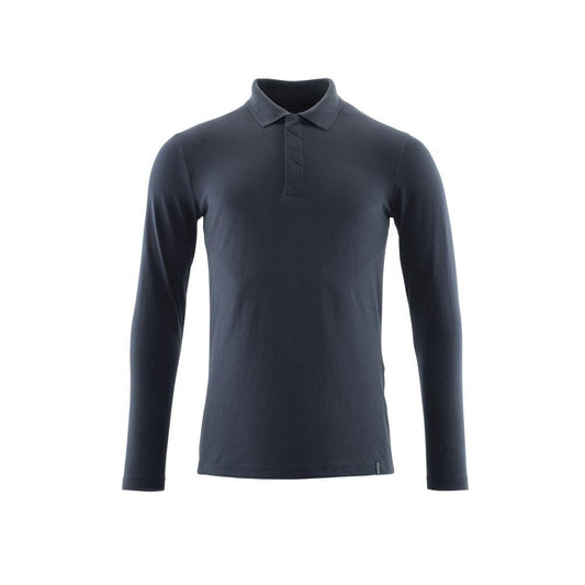 Polo, manica lunga, polo ProWash®