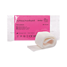 WS-Kinder: bendaggio tubolare elastico 0,8 m x 6,0 cm