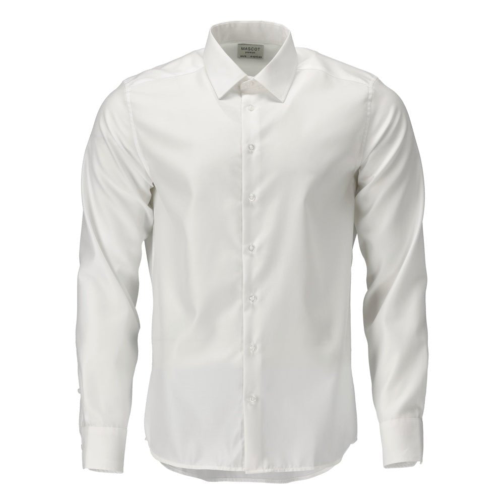 Camicia, vestibilità slim