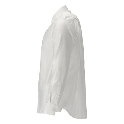 Camicia, vestibilità slim