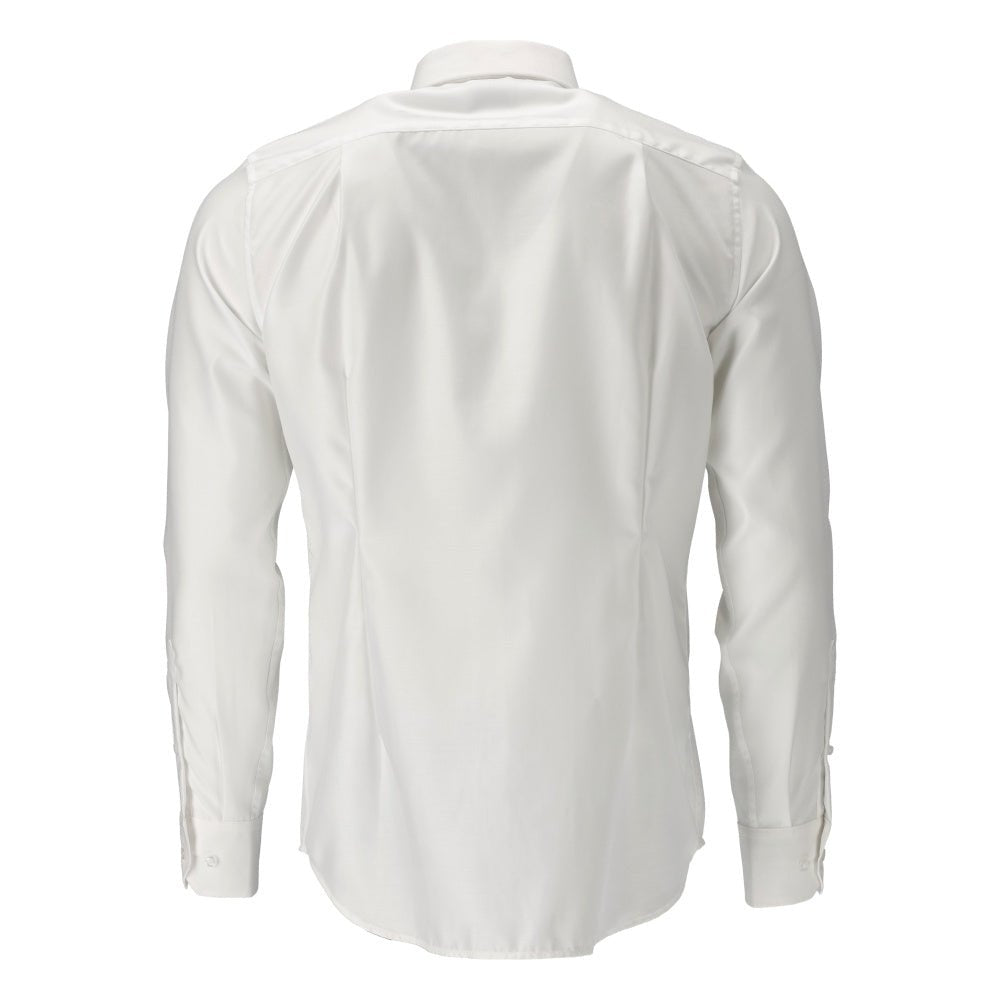 Camicia, vestibilità slim