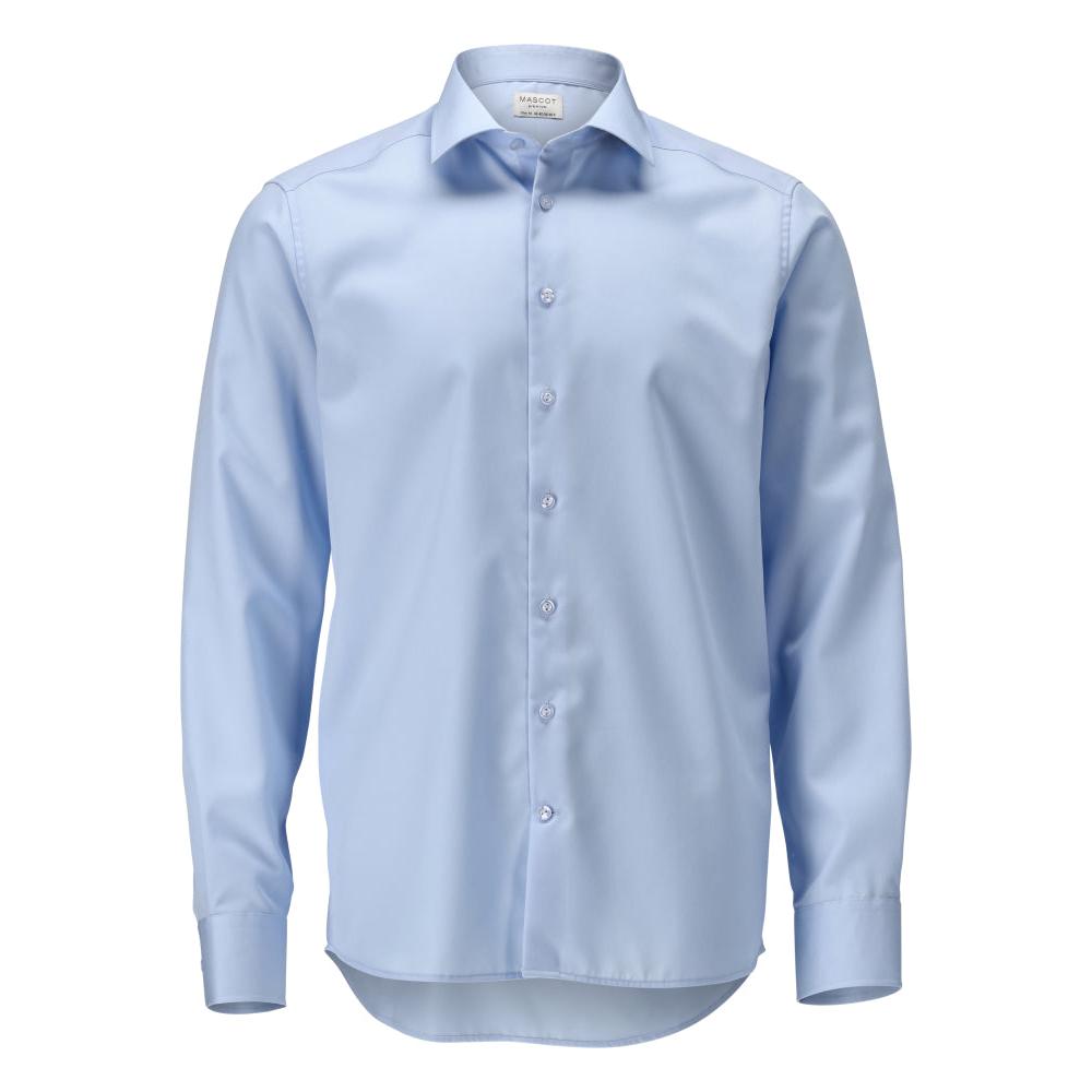Camicia, vestibilità slim
