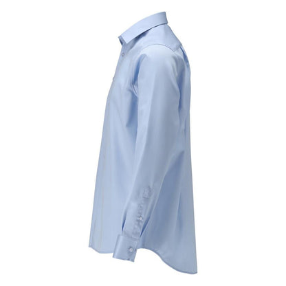 Camicia, vestibilità slim