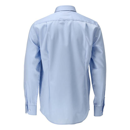 Camicia, vestibilità slim