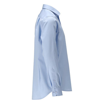 Camicia, vestibilità slim