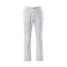 Pantaloni, pantaloni extra leggeri, bianchi