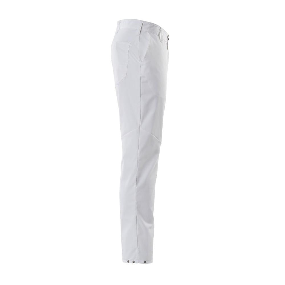 Pantaloni, pantaloni extra leggeri, bianchi