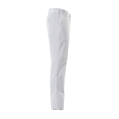 Pantaloni, pantaloni extra leggeri, bianchi