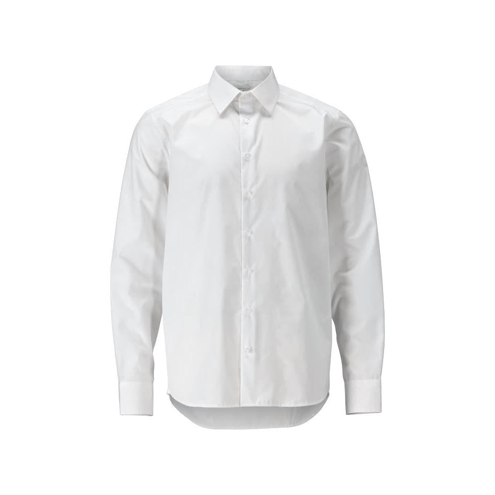 Camicia, vestibilità slim