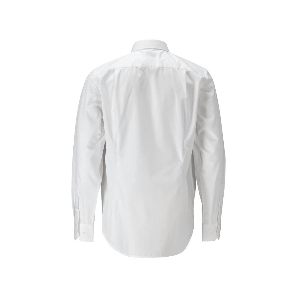 Camicia, vestibilità slim