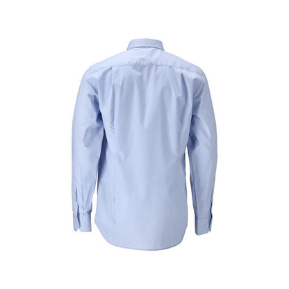 Camicia, vestibilità slim