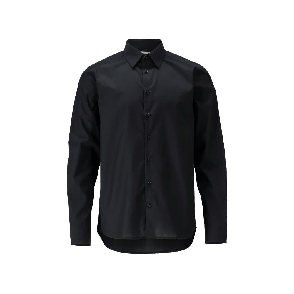 Camicia, vestibilità slim