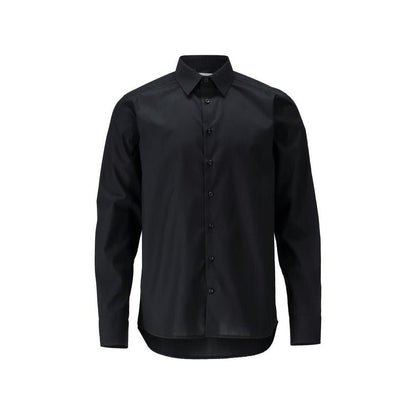 Camicia, vestibilità slim