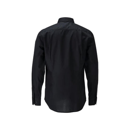 Camicia, vestibilità slim