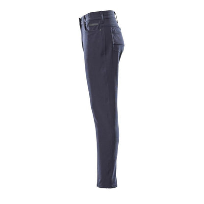 Pantaloni, donna, DIAMOND, pantaloni elasticizzati e leggeri