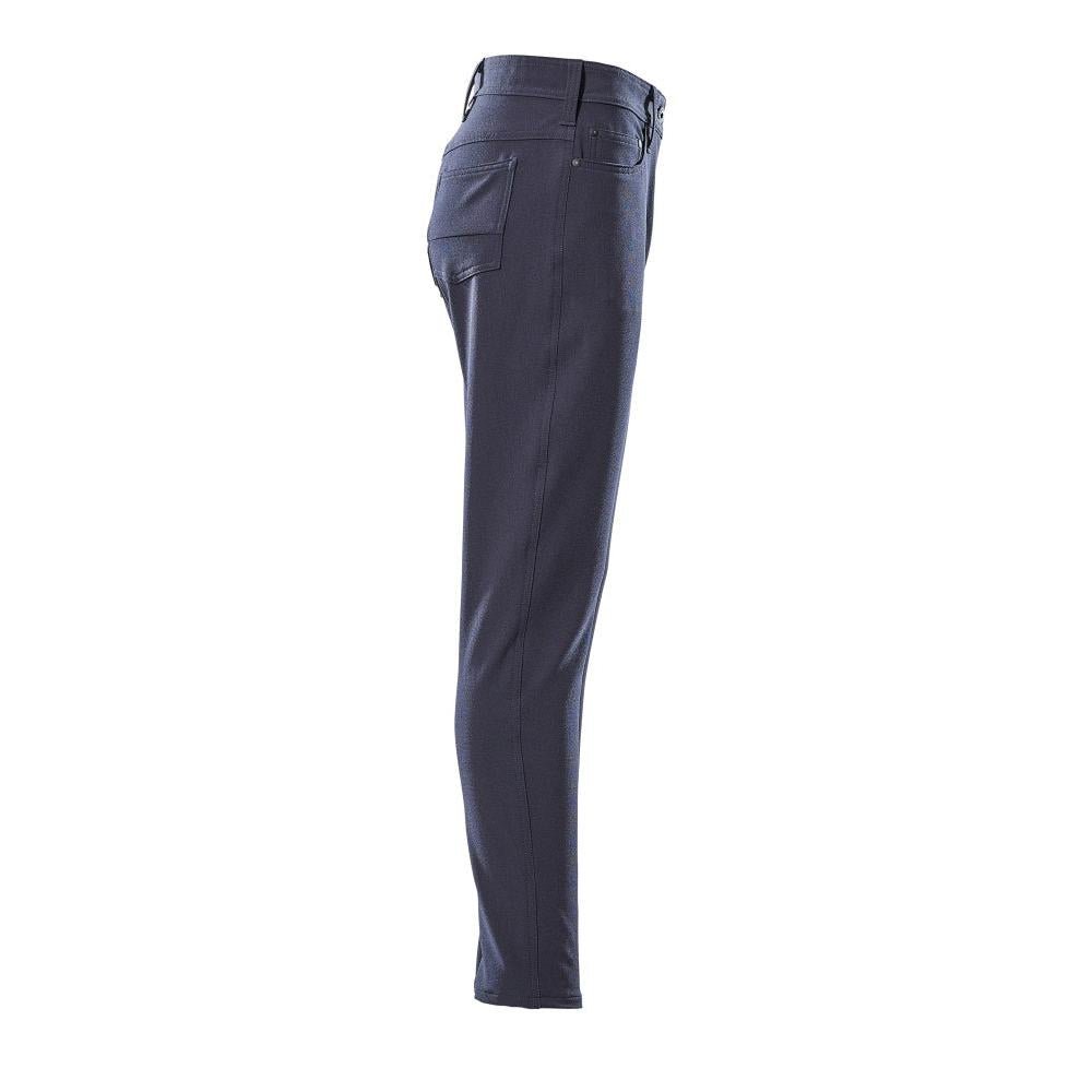 Pantaloni, donna, DIAMOND, pantaloni elasticizzati e leggeri